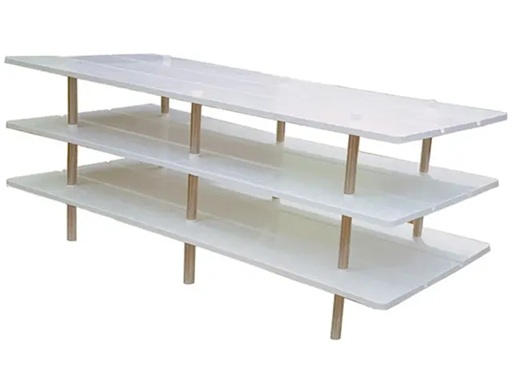 Prateleira Queijo Montanhês